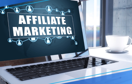 Affiliate Marketing